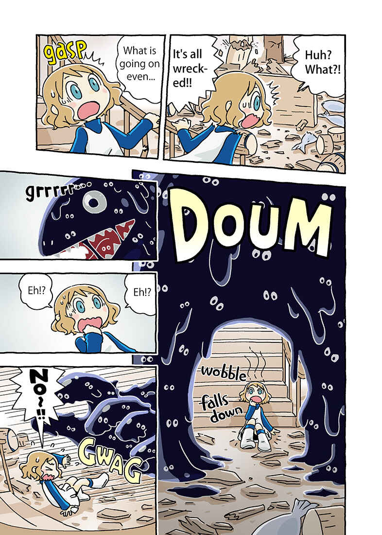 Page 34 Chapter 1 Big Tree