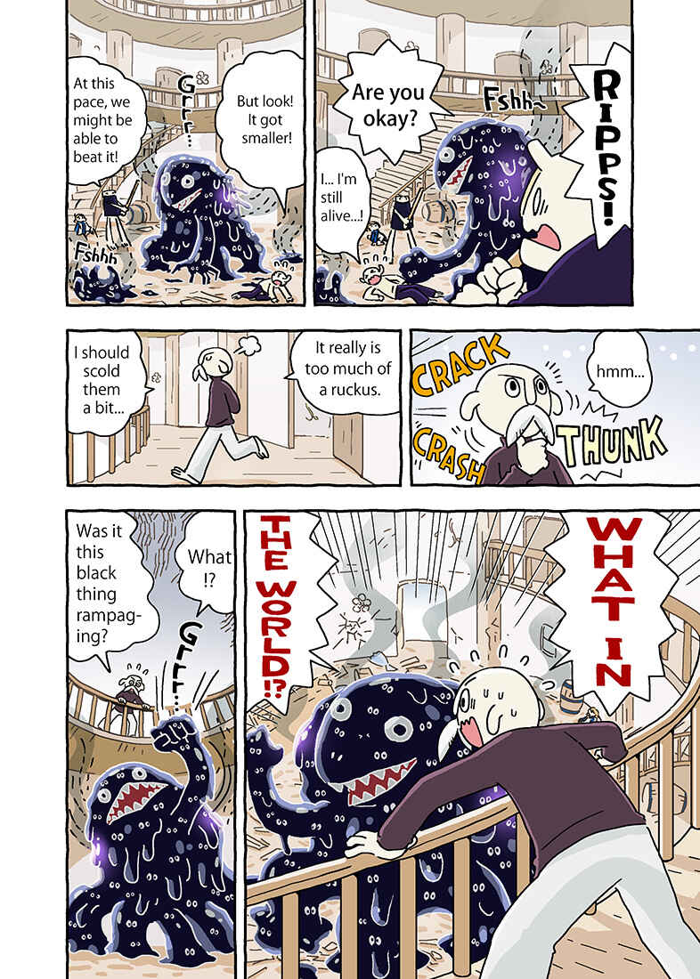 Page 37 Chapter 1 Big Tree