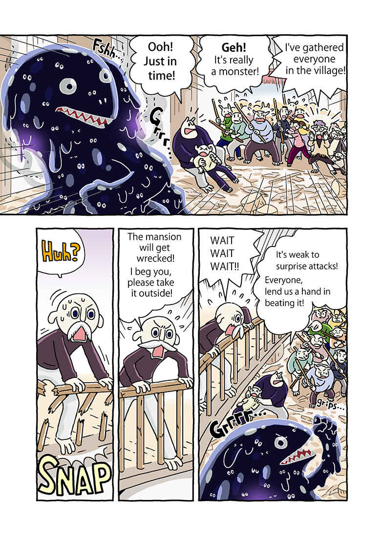 Page 38 Chapter 1 Big Tree