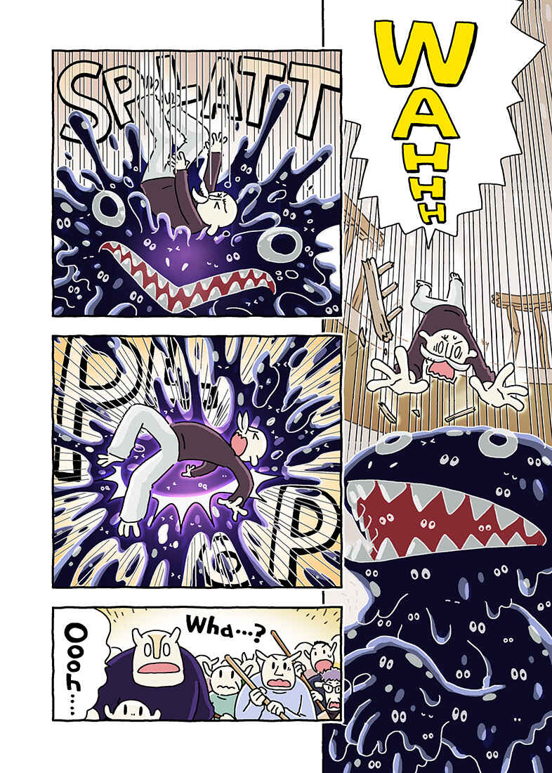 Page 39 Chapter 1 Big Tree