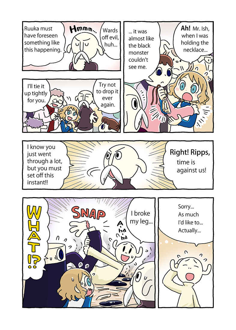 Page 42 Chapter 1 Big Tree