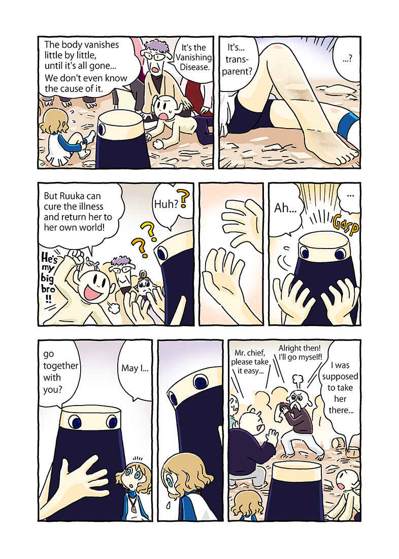 Page 44 Chapter 1 Big Tree