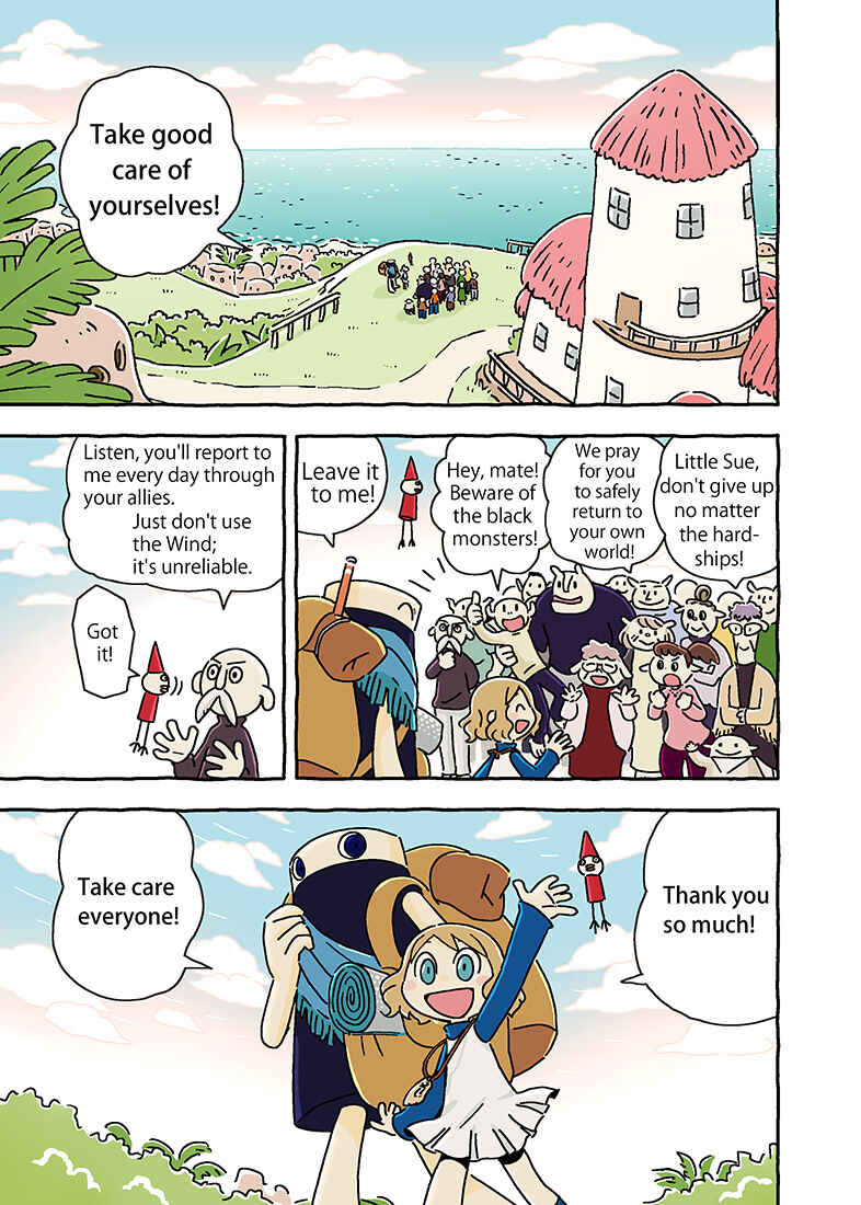 Page 48 Chapter 1 Big Tree