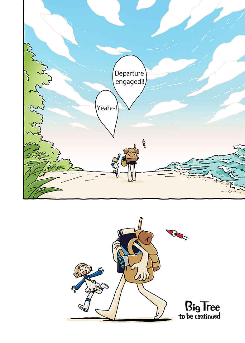 Page 49 Chapter 1 Big Tree