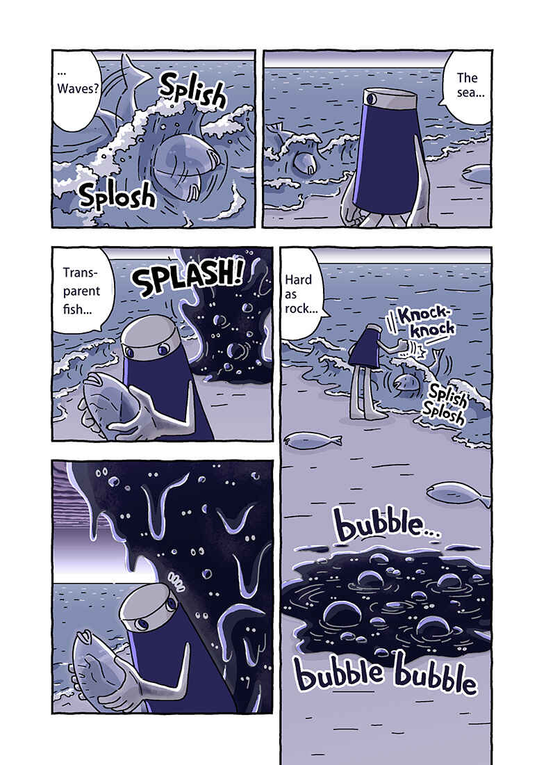 Page 9 Chapter 1 Big Tree