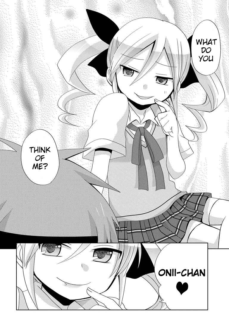 Page 8 Chapter 4 My Father Is a Loli