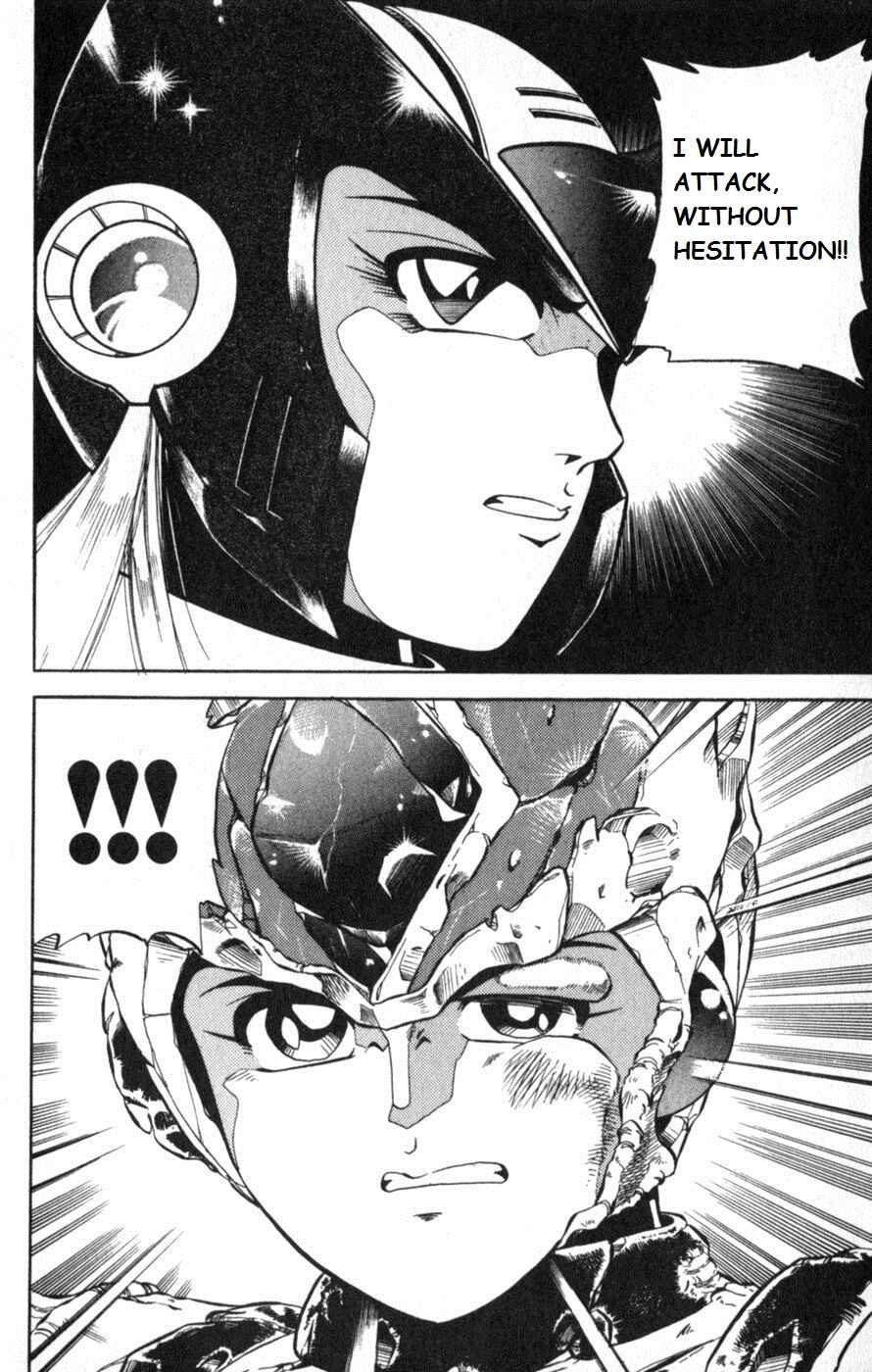 Page 13 Chapter 12 Mega Man X2