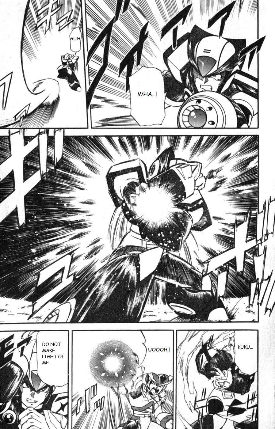 Page 18 Chapter 12 Mega Man X2
