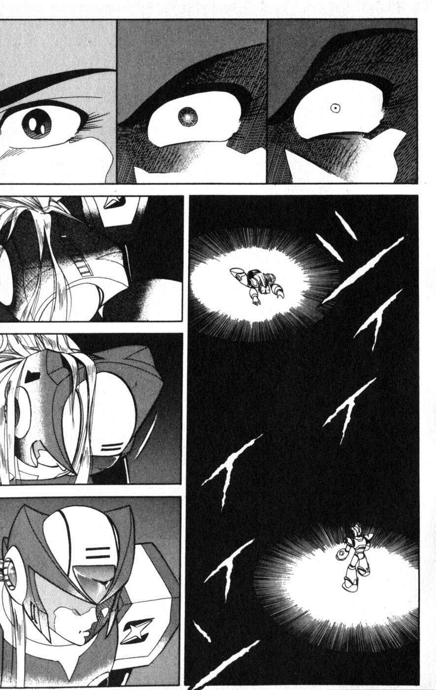 Page 29 Chapter 12 Mega Man X2