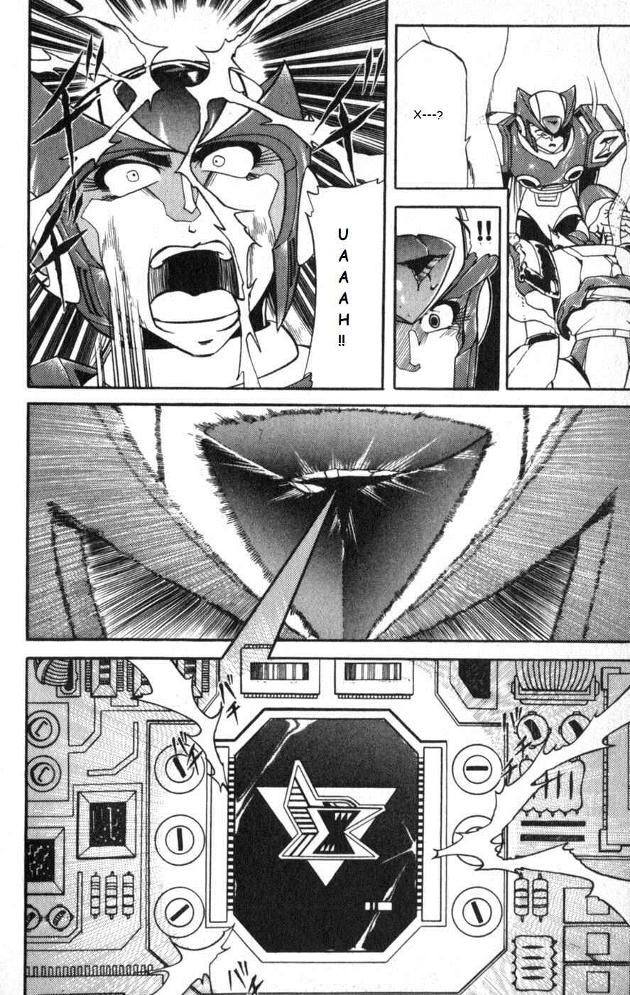 Page 34 Chapter 12 Mega Man X2