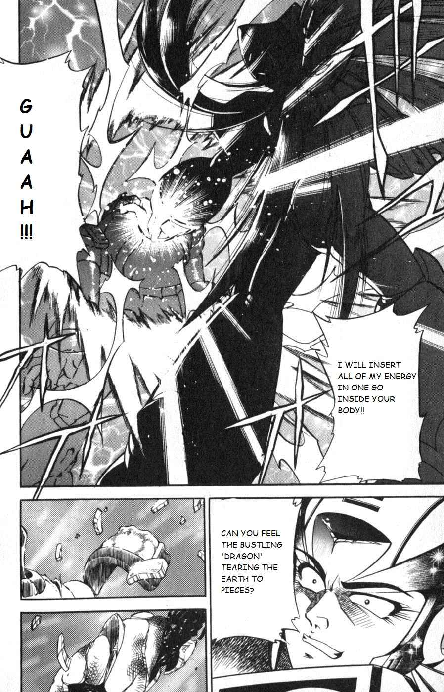 Page 38 Chapter 12 Mega Man X2