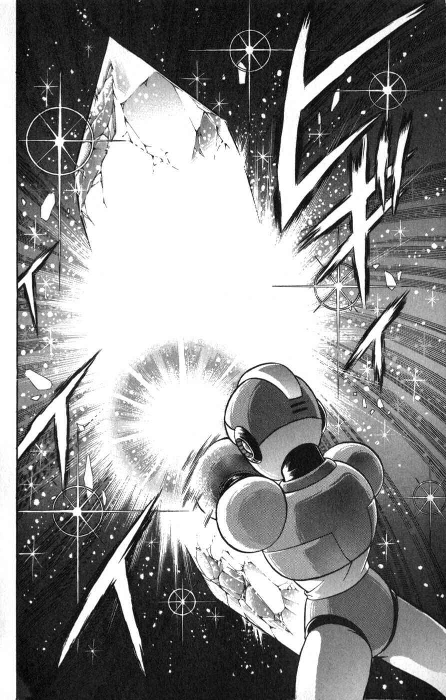 Page 17 Chapter 4 Mega Man X2