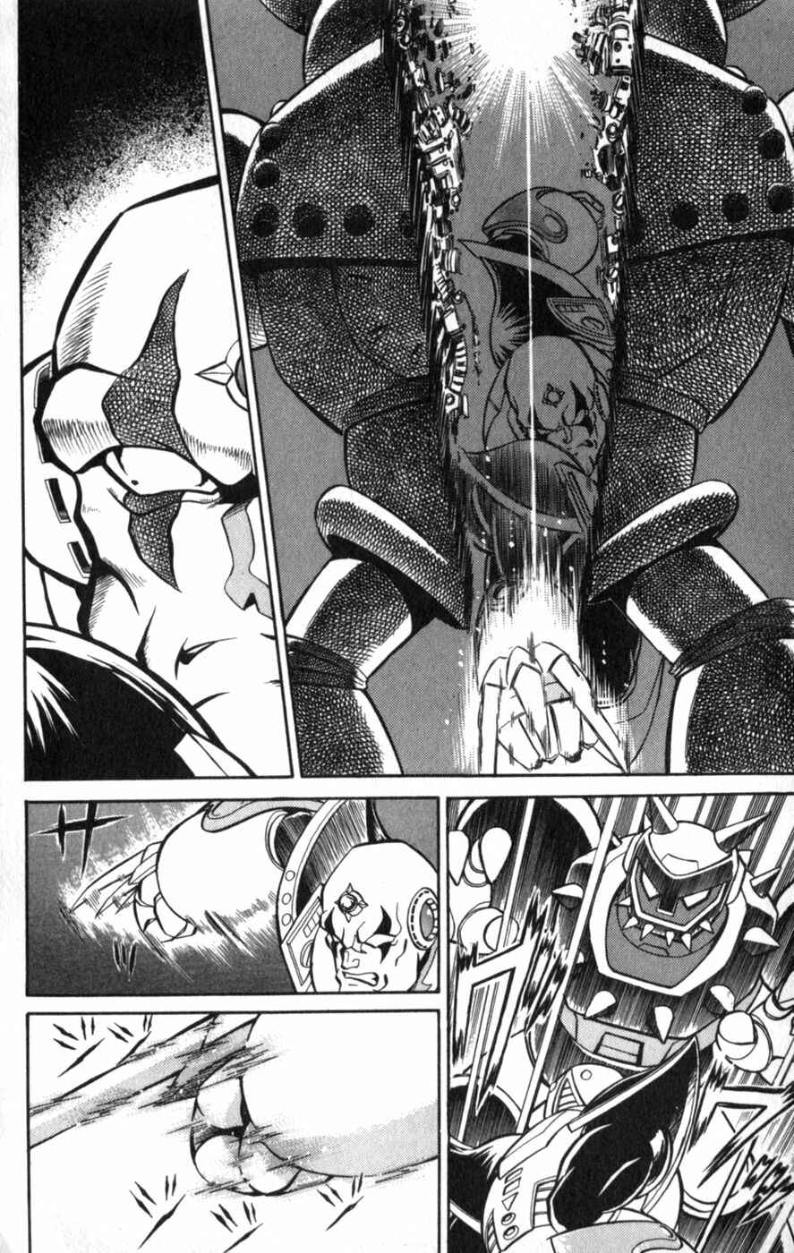 Page 2 Chapter 4 Mega Man X2