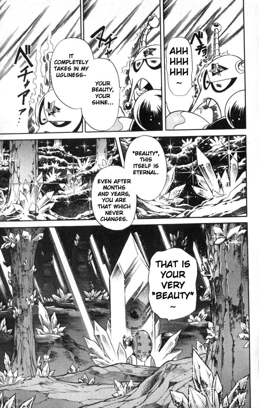 Page 8 Chapter 4 Mega Man X2