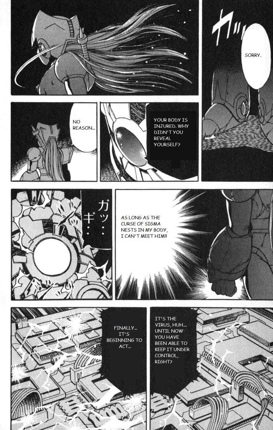 Page 17 Chapter 7 Mega Man X2