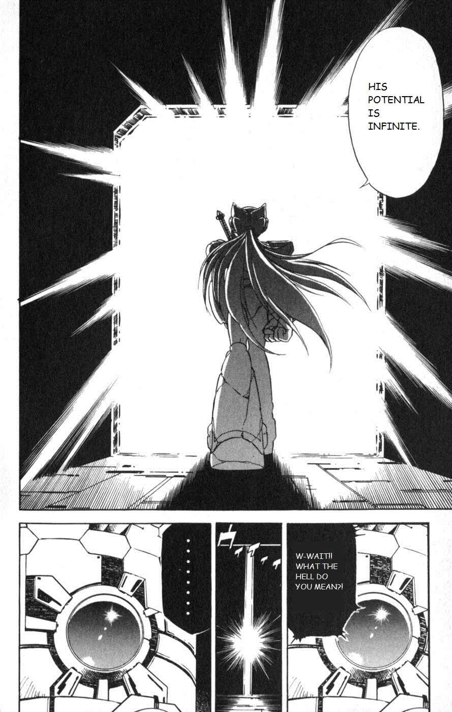 Page 19 Chapter 7 Mega Man X2