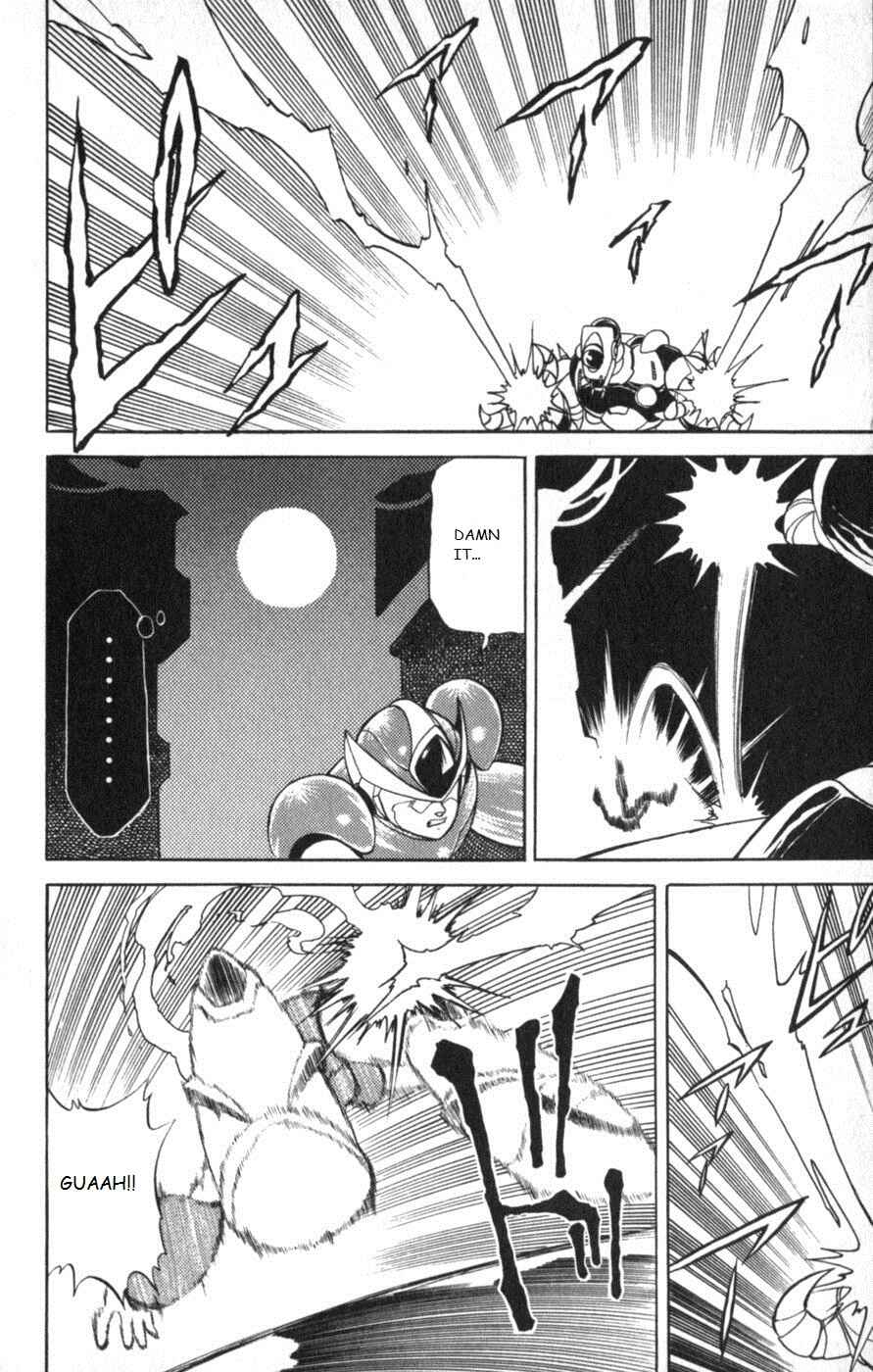 Page 9 Chapter 7 Mega Man X2