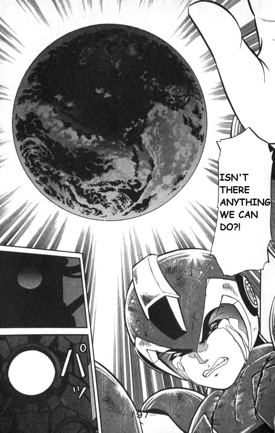 Page 30 Chapter 13 Mega Man X2