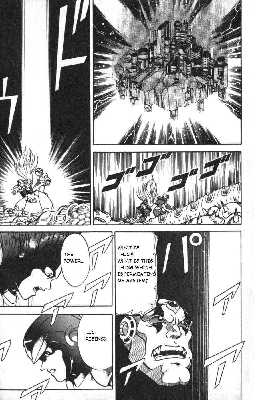Page 32 Chapter 13 Mega Man X2