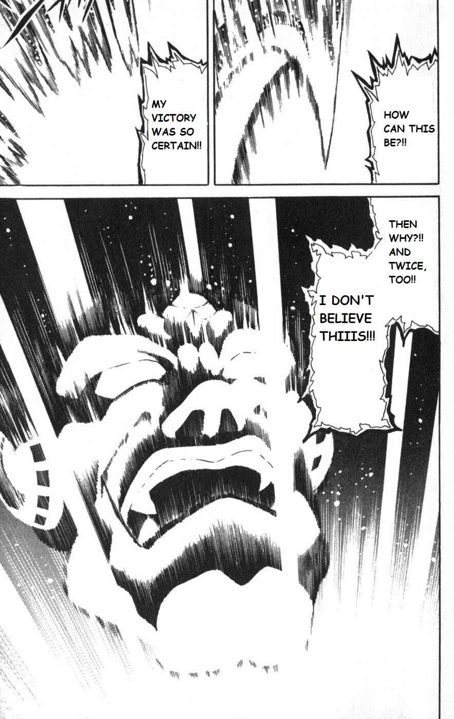 Page 38 Chapter 13 Mega Man X2