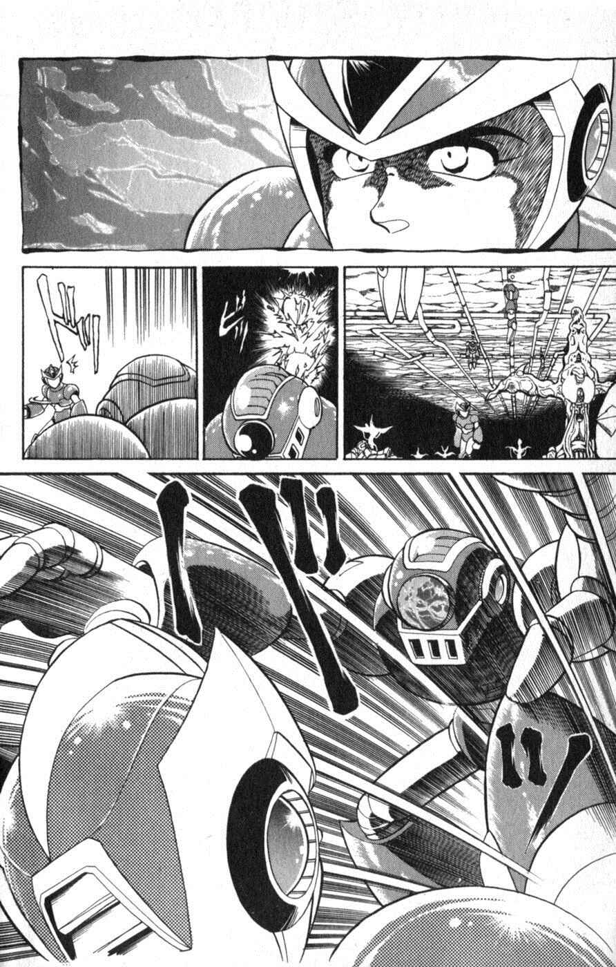Page 12 Chapter 9 Mega Man X2