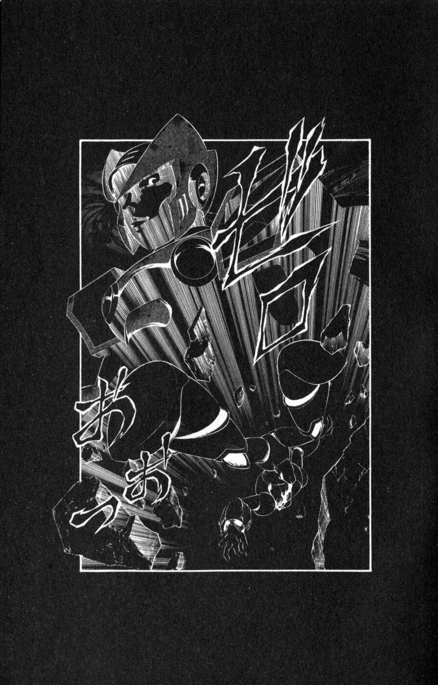 Page 43 Chapter 9 Mega Man X2
