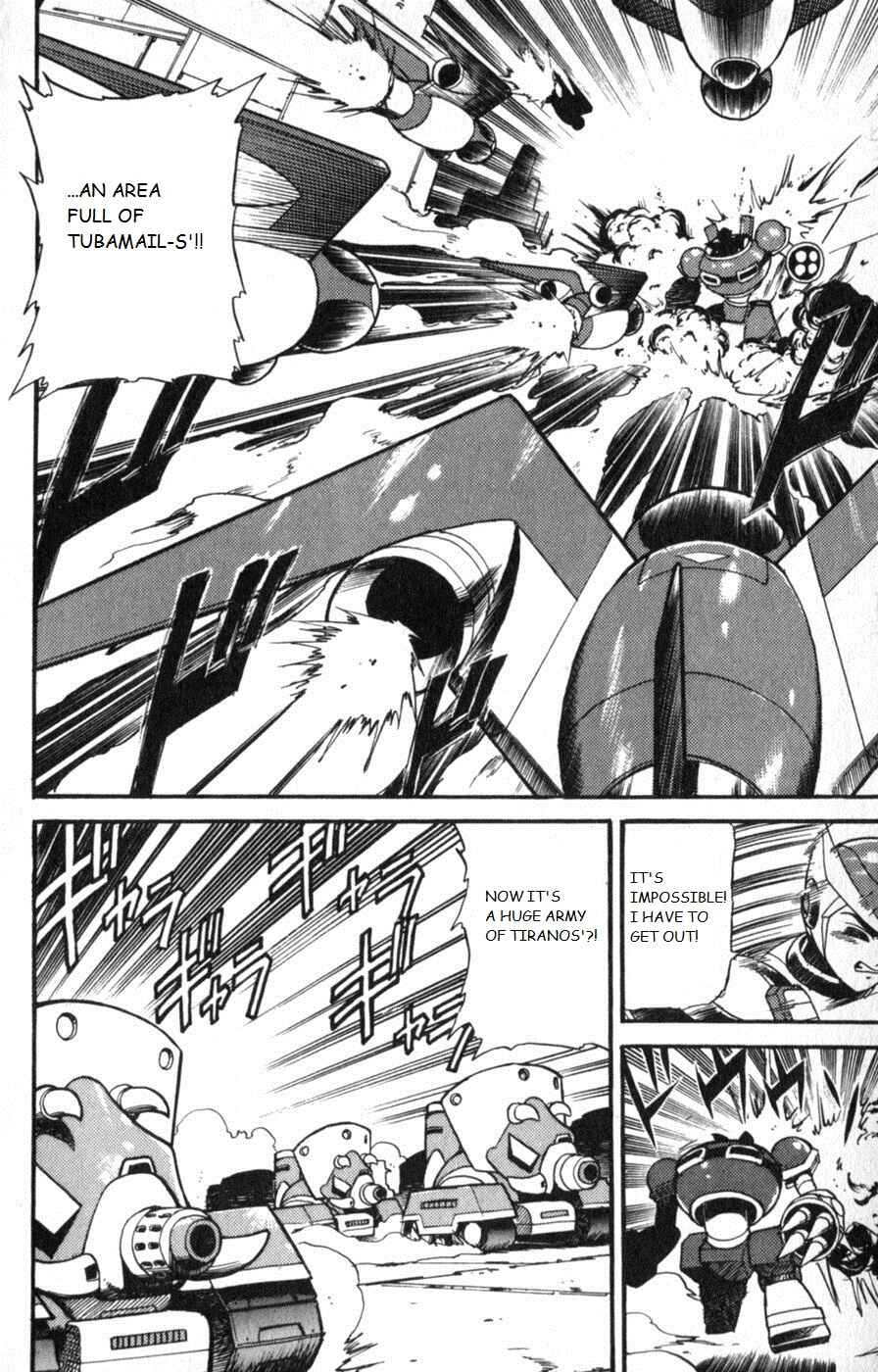 Page 14 Chapter 10 Mega Man X2