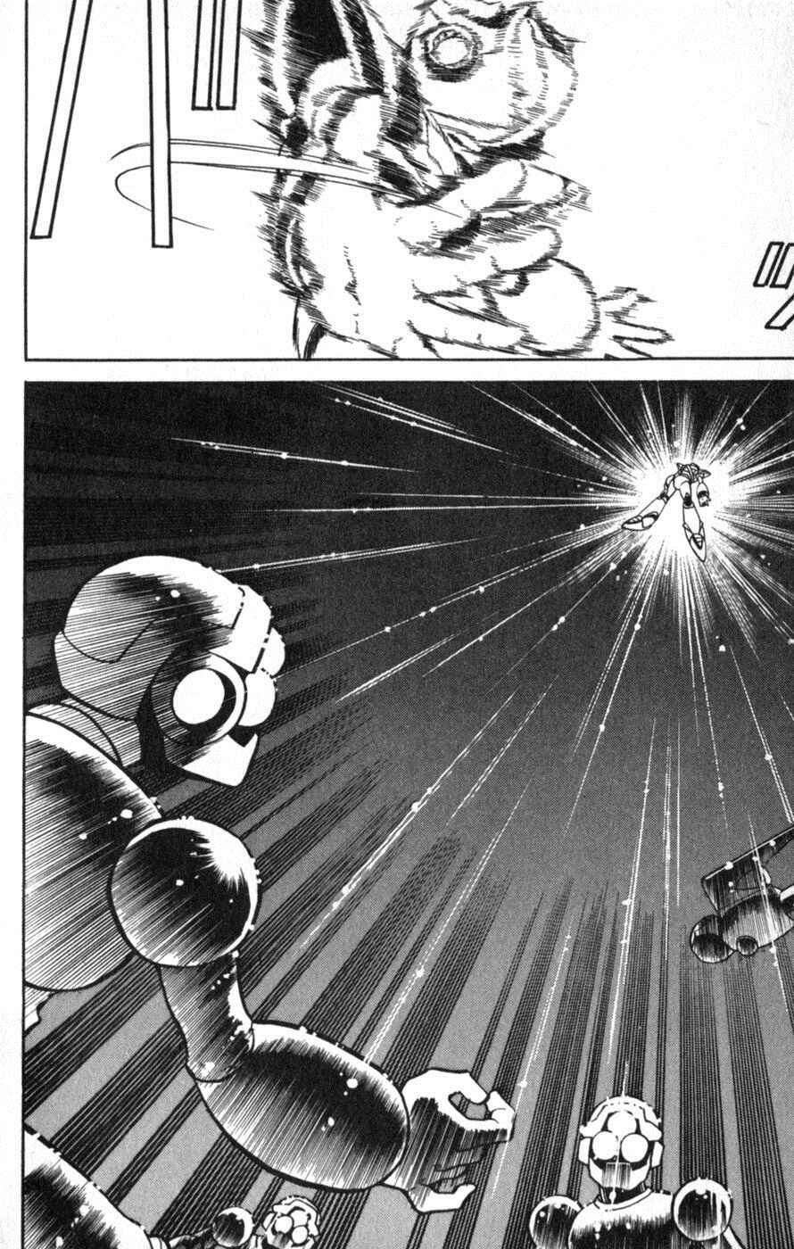 Page 18 Chapter 10 Mega Man X2