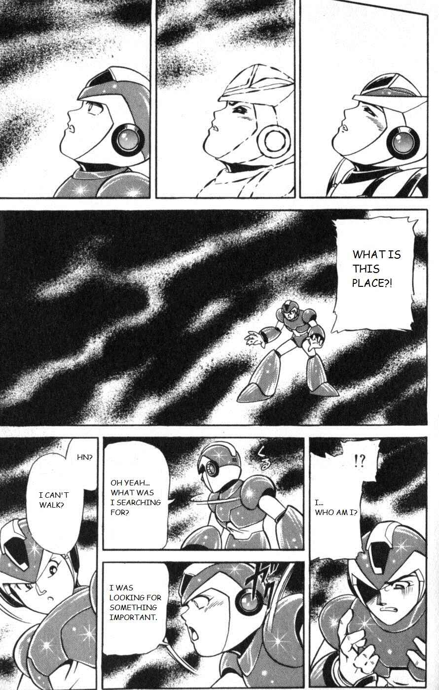 Page 19 Chapter 10 Mega Man X2