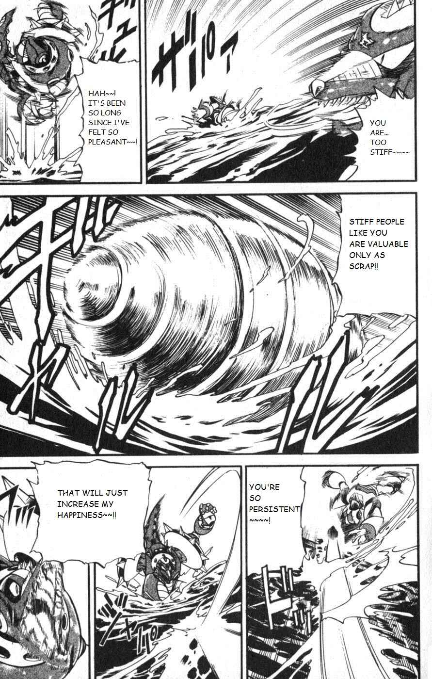 Page 29 Chapter 10 Mega Man X2