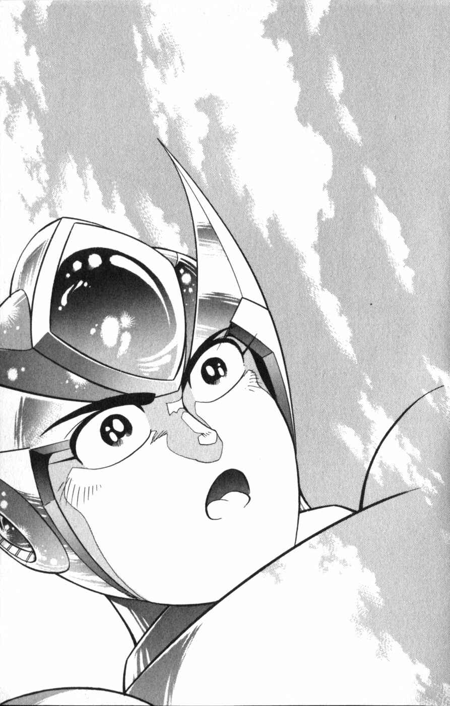 Page 25 Chapter 5 Mega Man X2