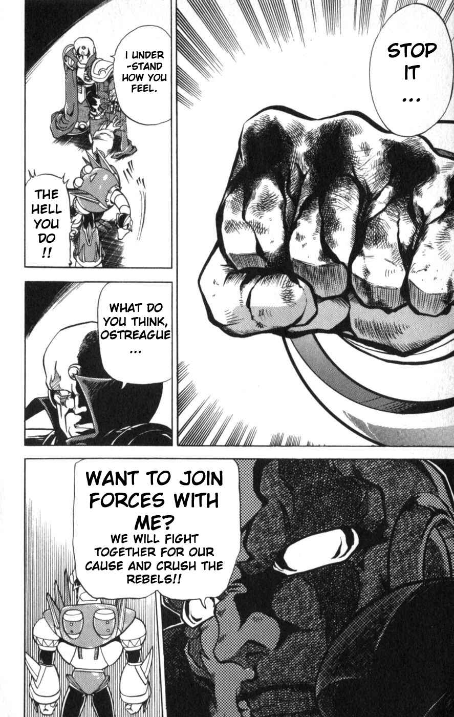 Page 40 Chapter 5 Mega Man X2