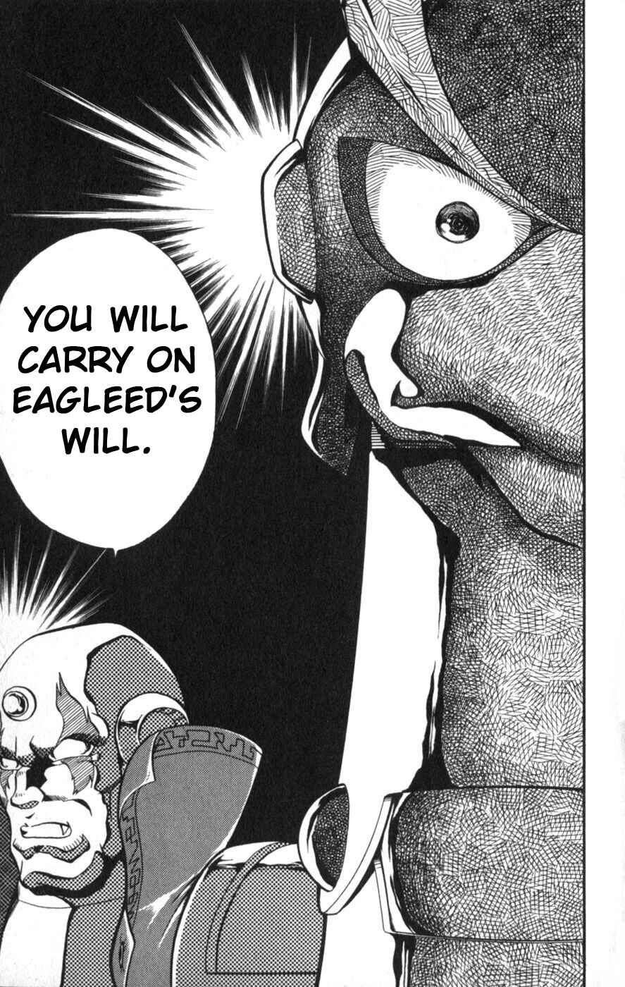 Page 41 Chapter 5 Mega Man X2