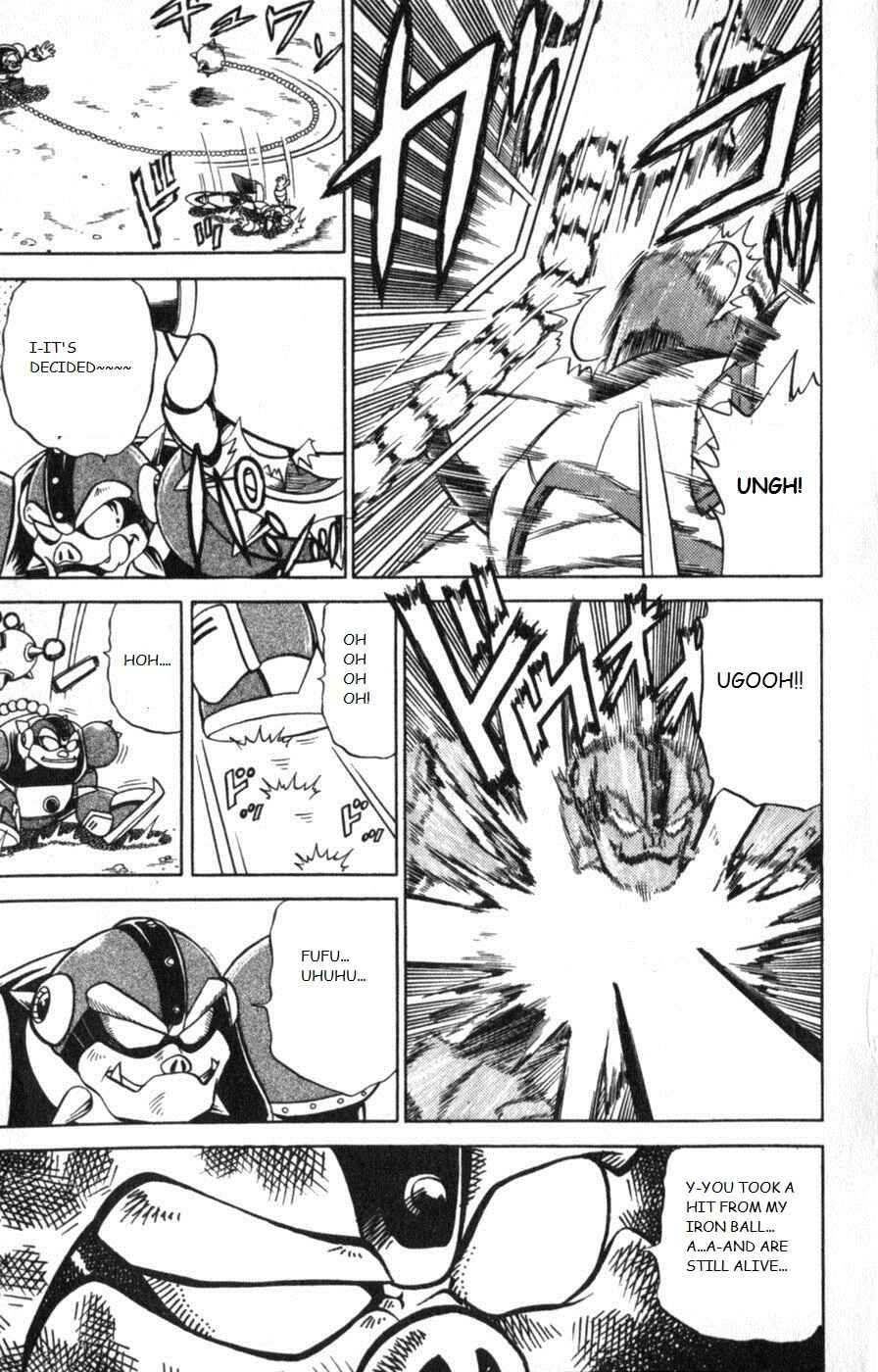 Page 11 Chapter 11 Mega Man X2