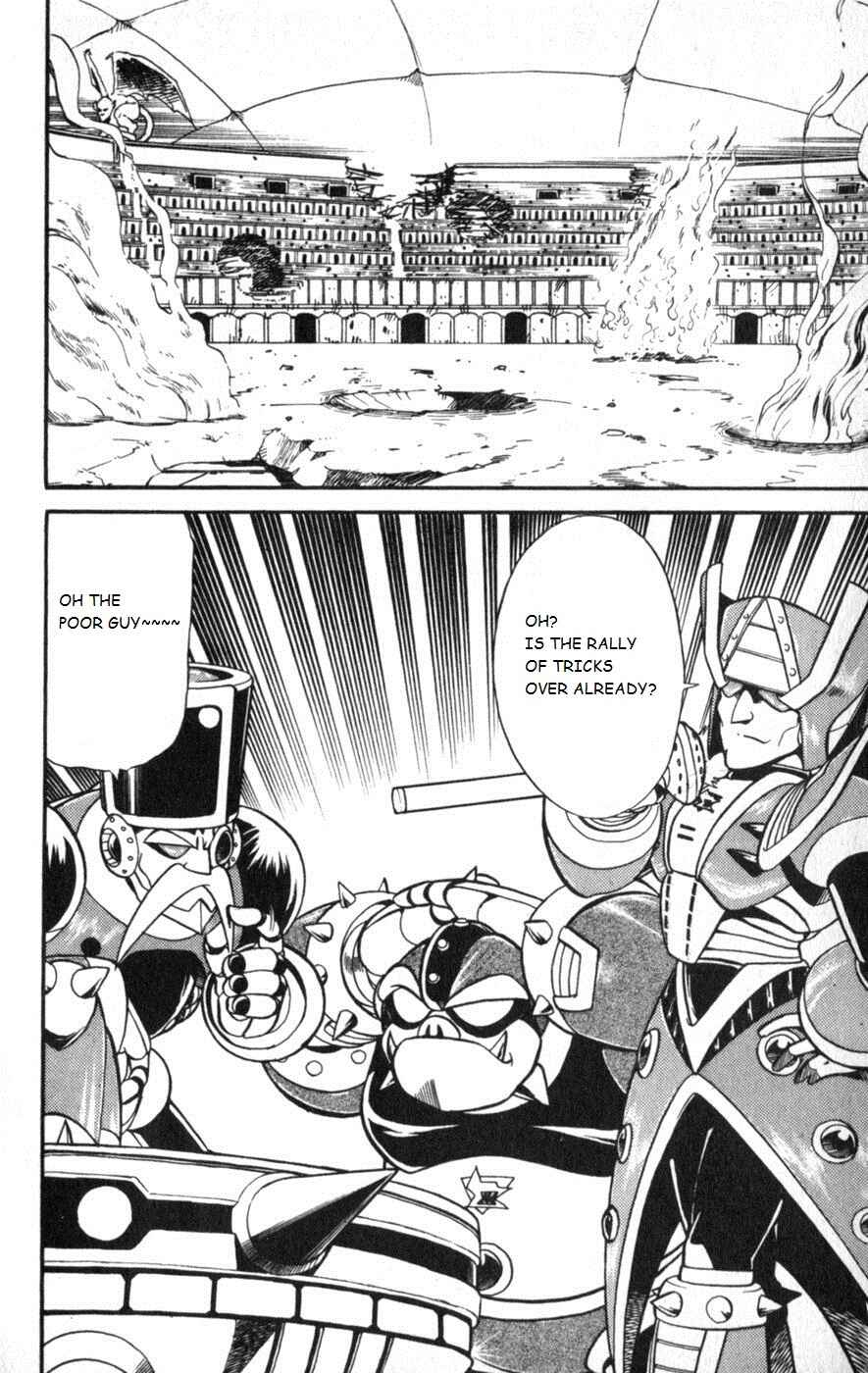 Page 29 Chapter 11 Mega Man X2