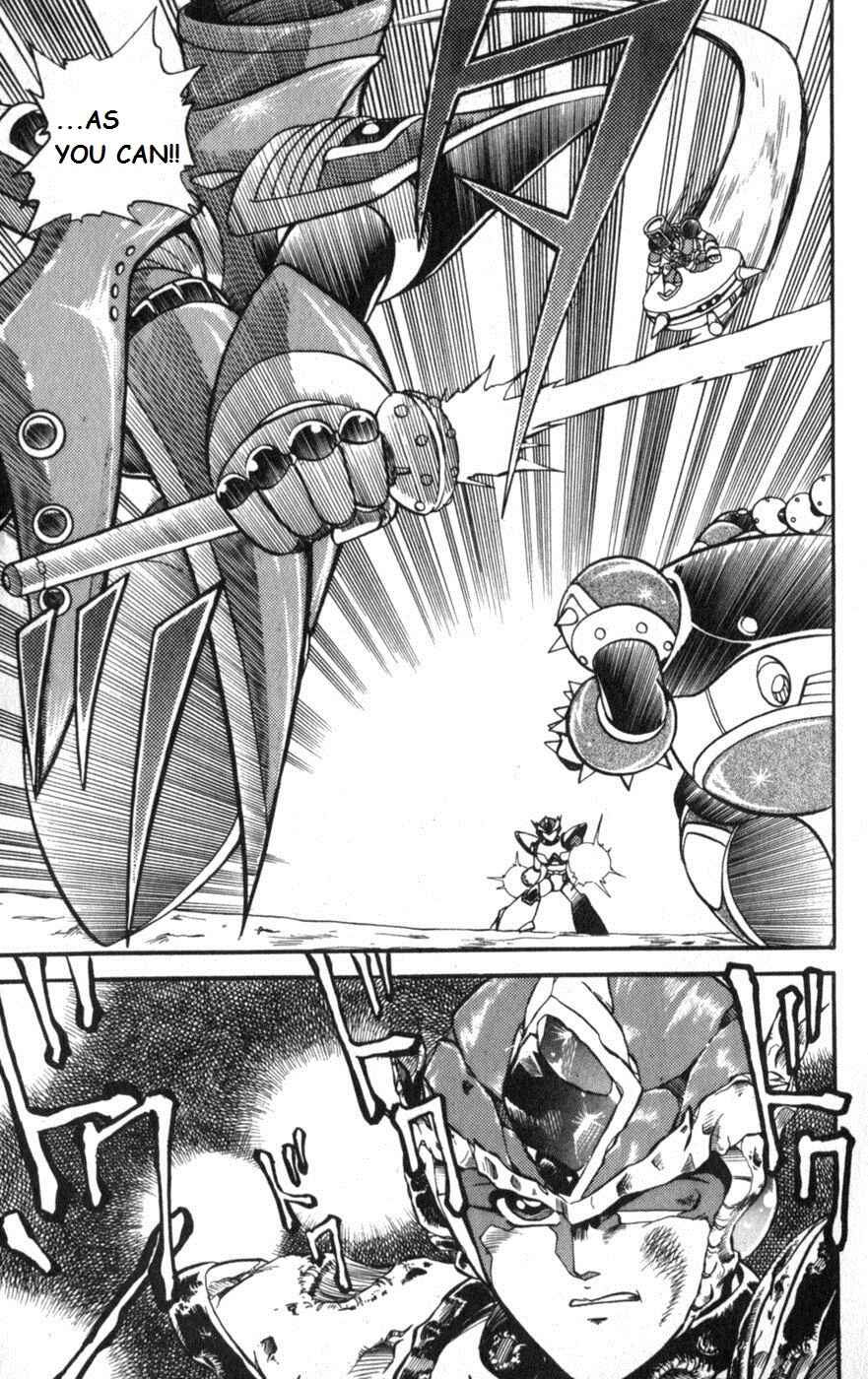 Page 32 Chapter 11 Mega Man X2