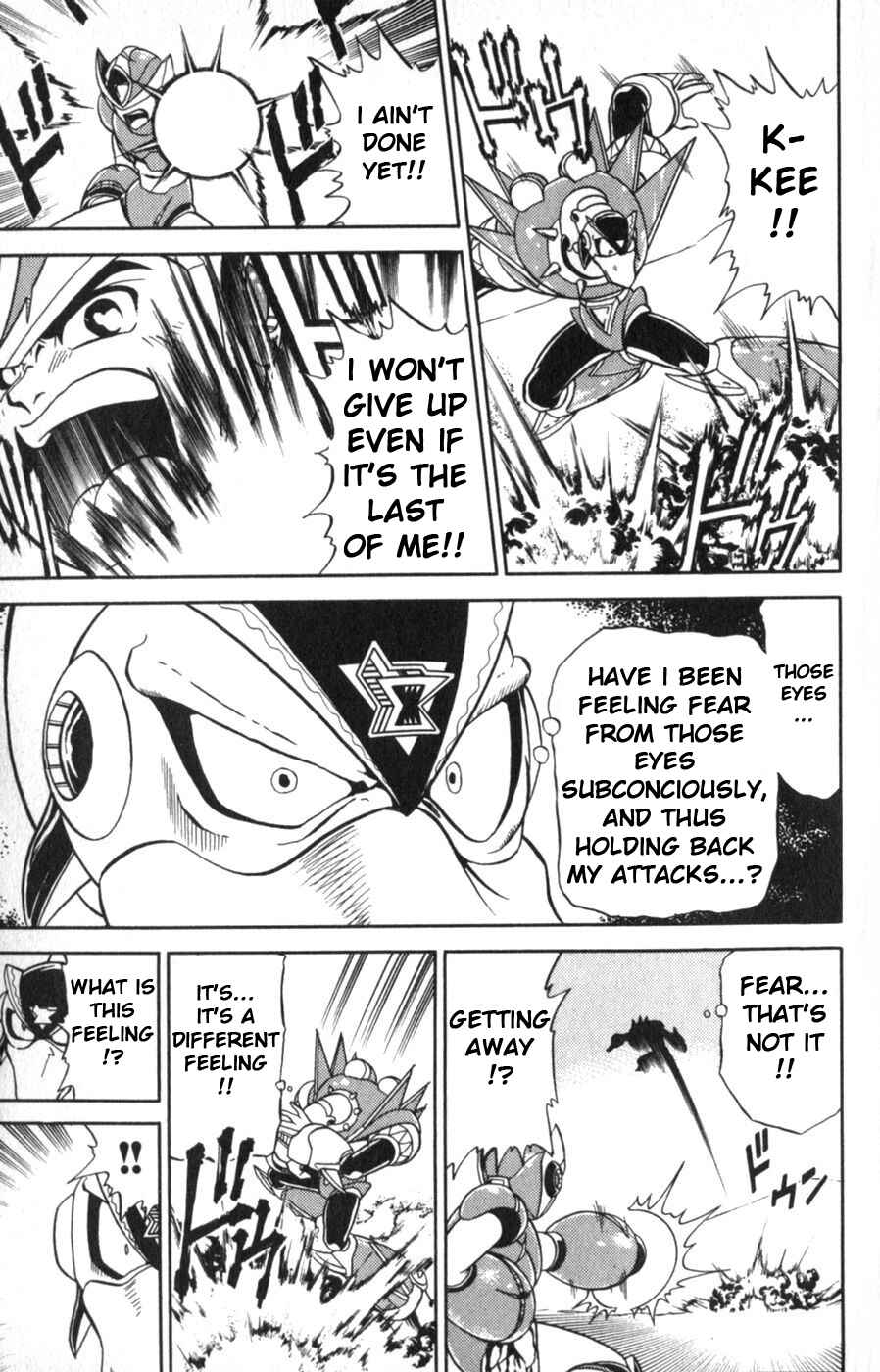Page 15 Chapter 6 Mega Man X2