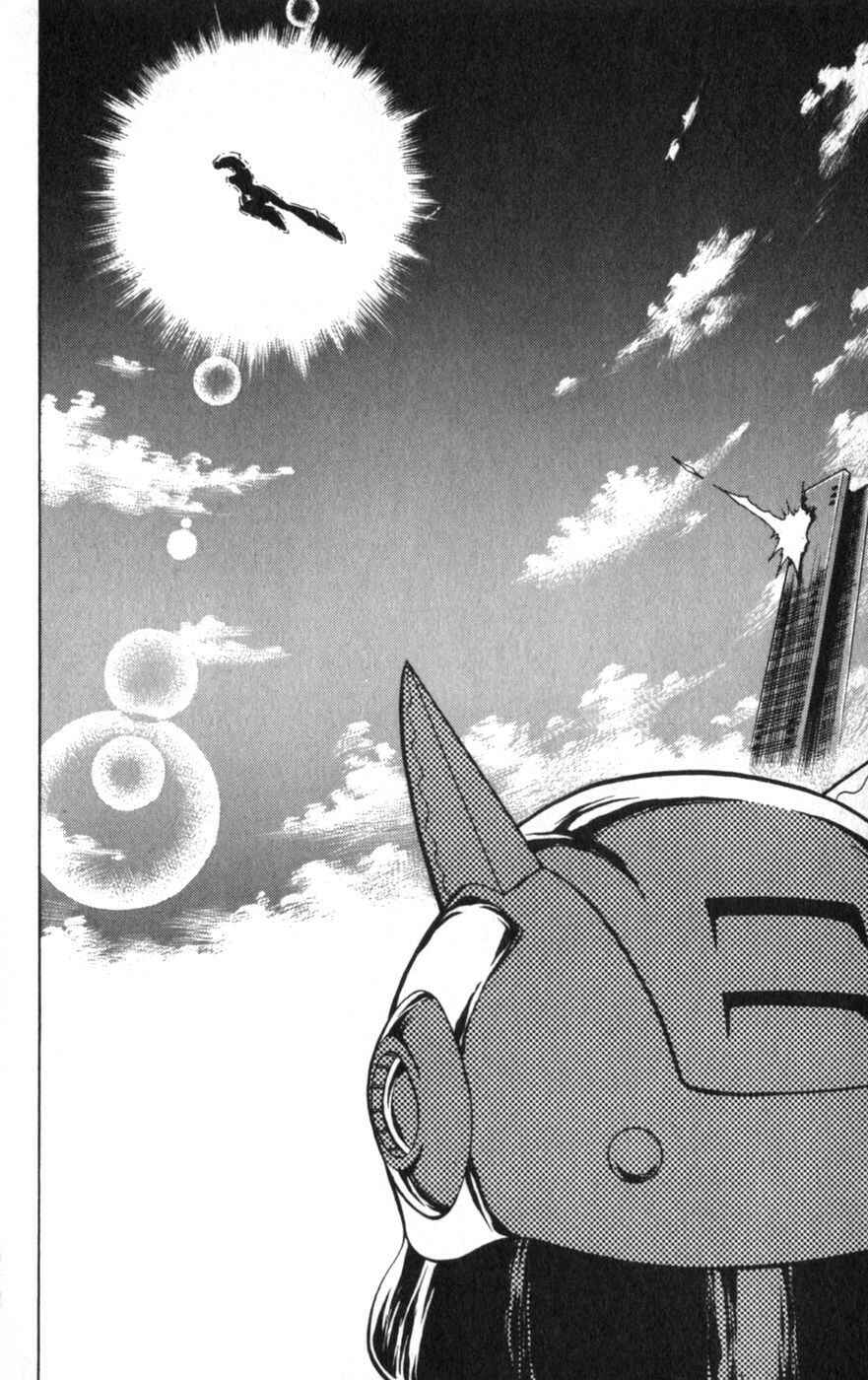 Page 24 Chapter 6 Mega Man X2