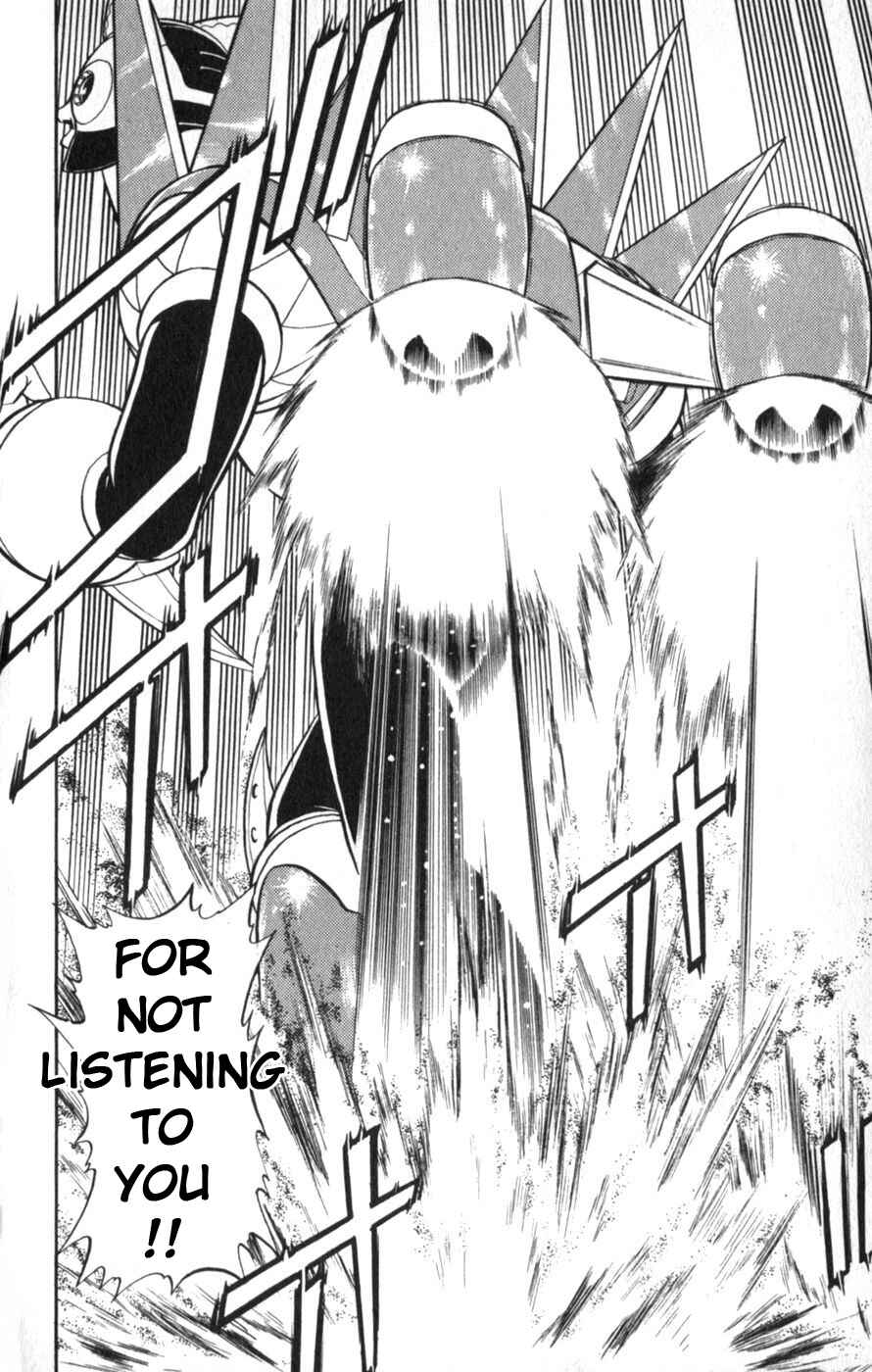 Page 26 Chapter 6 Mega Man X2