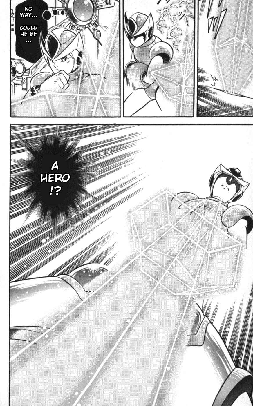 Page 49 Chapter 6 Mega Man X2