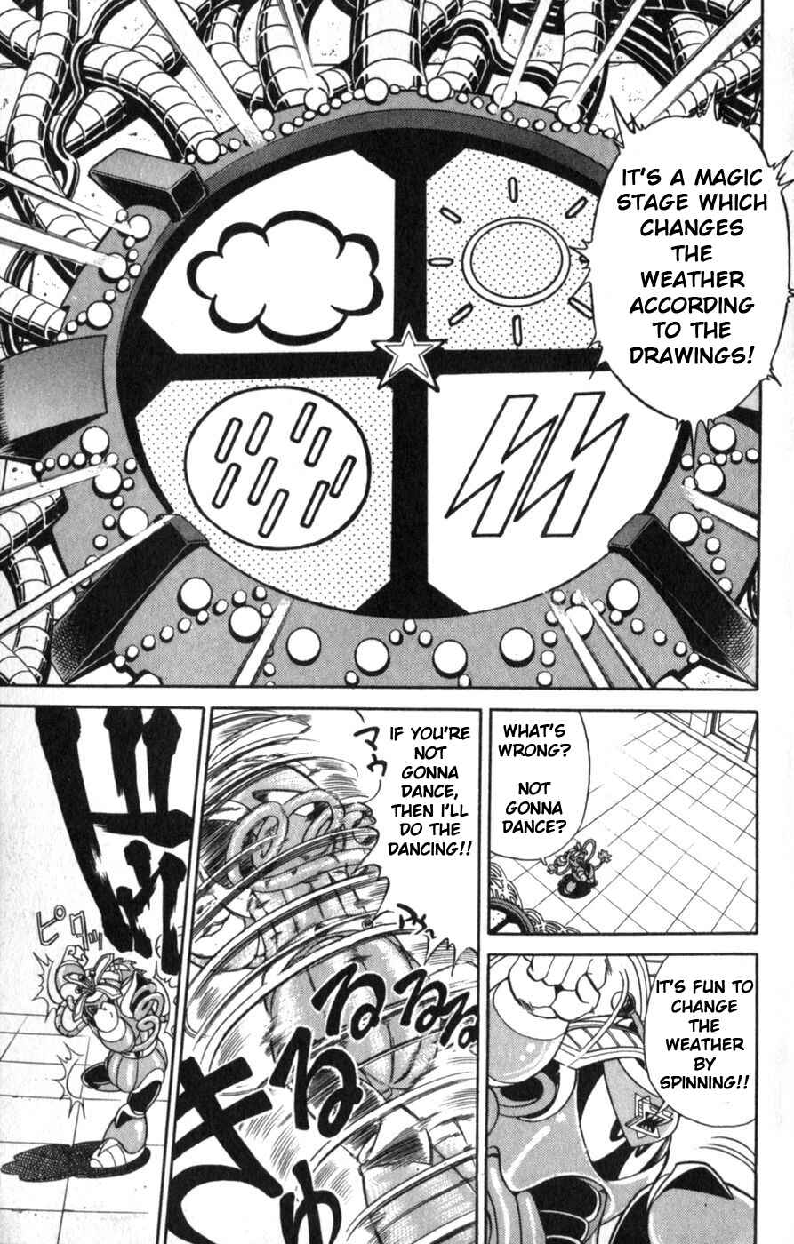 Page 12 Chapter 2 Mega Man X2