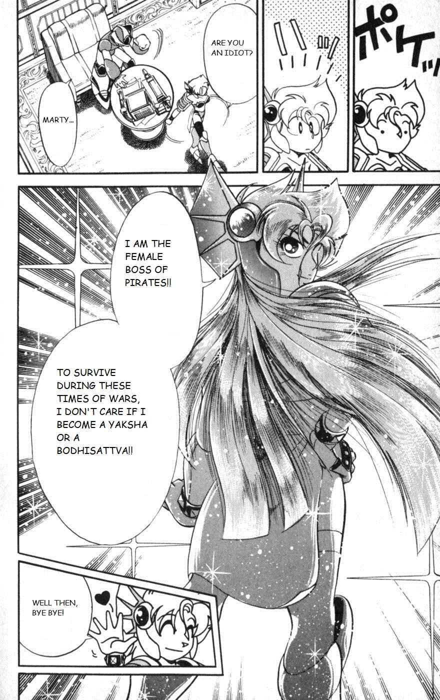 Page 16 Chapter 8 Mega Man X2