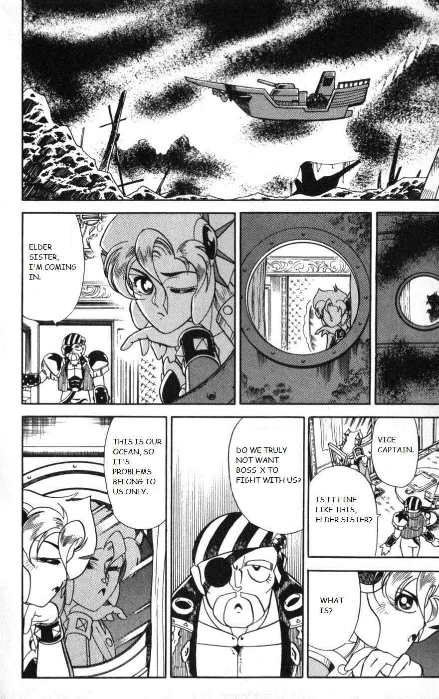 Page 18 Chapter 8 Mega Man X2