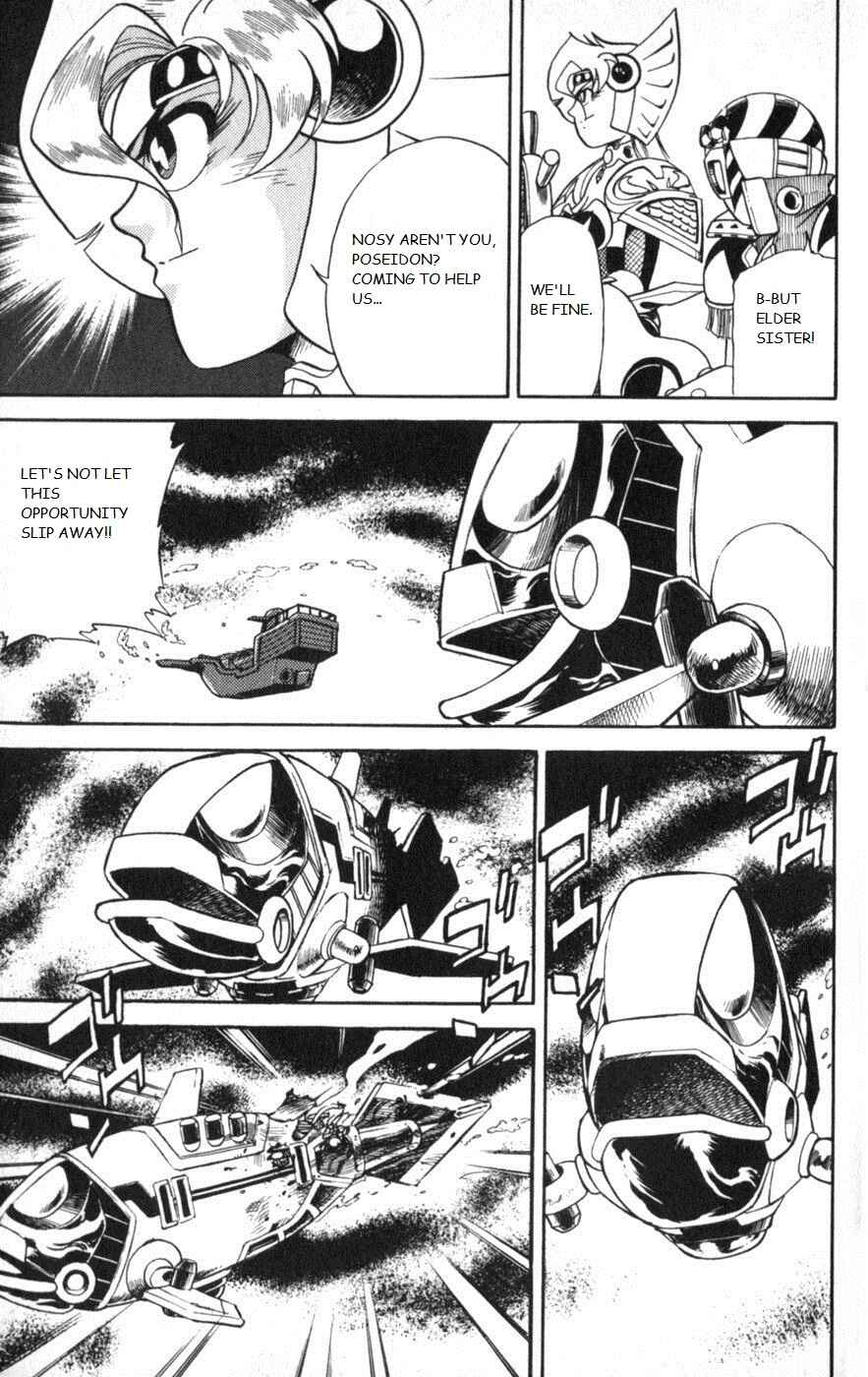 Page 25 Chapter 8 Mega Man X2