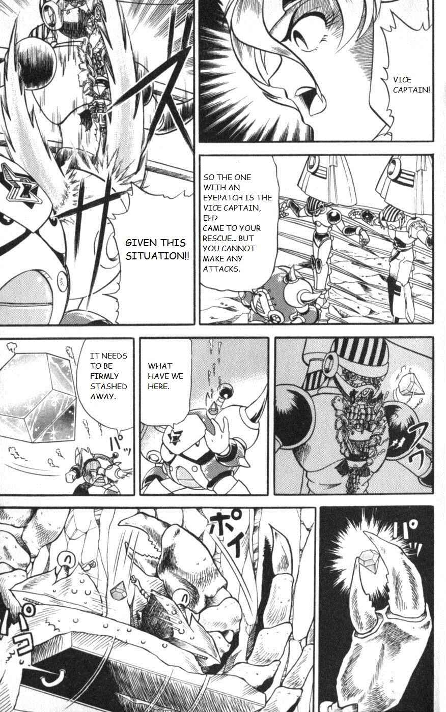 Page 41 Chapter 8 Mega Man X2