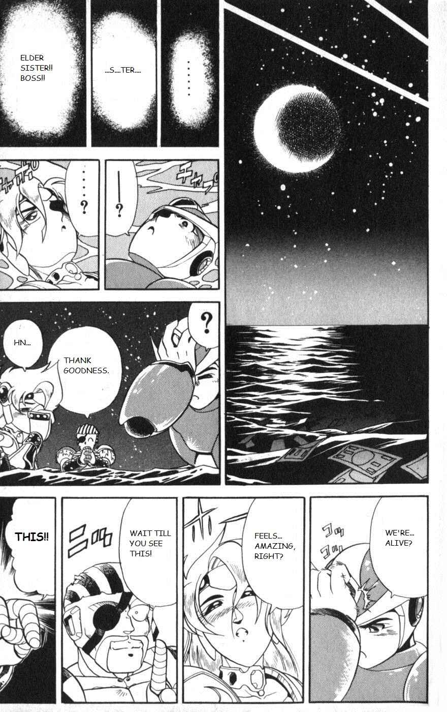 Page 53 Chapter 8 Mega Man X2