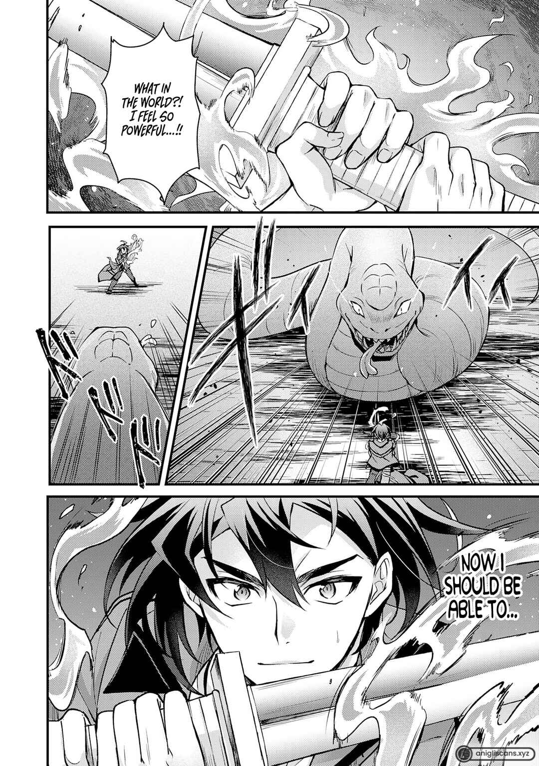 Page 10 Chapter 1.2 Tsuihou Kizoku wa, Hazure Skill Kodai Shoukan de Eirei-tachi to Henkyou Ryouchi wo Saikou suru ~Eirei-tachi wo Shoukan shitara Shitawareta no de, Saikyou Ryouchi wo Tsukuriagemasu~