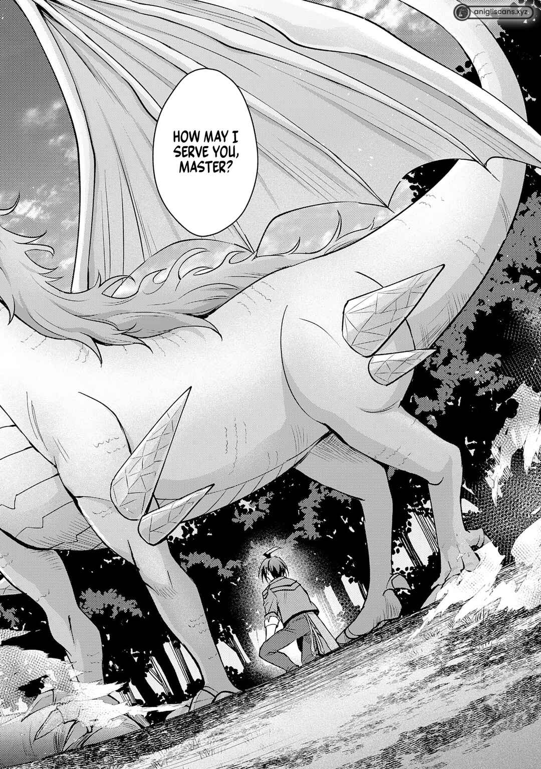 Page 6 Chapter 1.2 Tsuihou Kizoku wa, Hazure Skill Kodai Shoukan de Eirei-tachi to Henkyou Ryouchi wo Saikou suru ~Eirei-tachi wo Shoukan shitara Shitawareta no de, Saikyou Ryouchi wo Tsukuriagemasu~