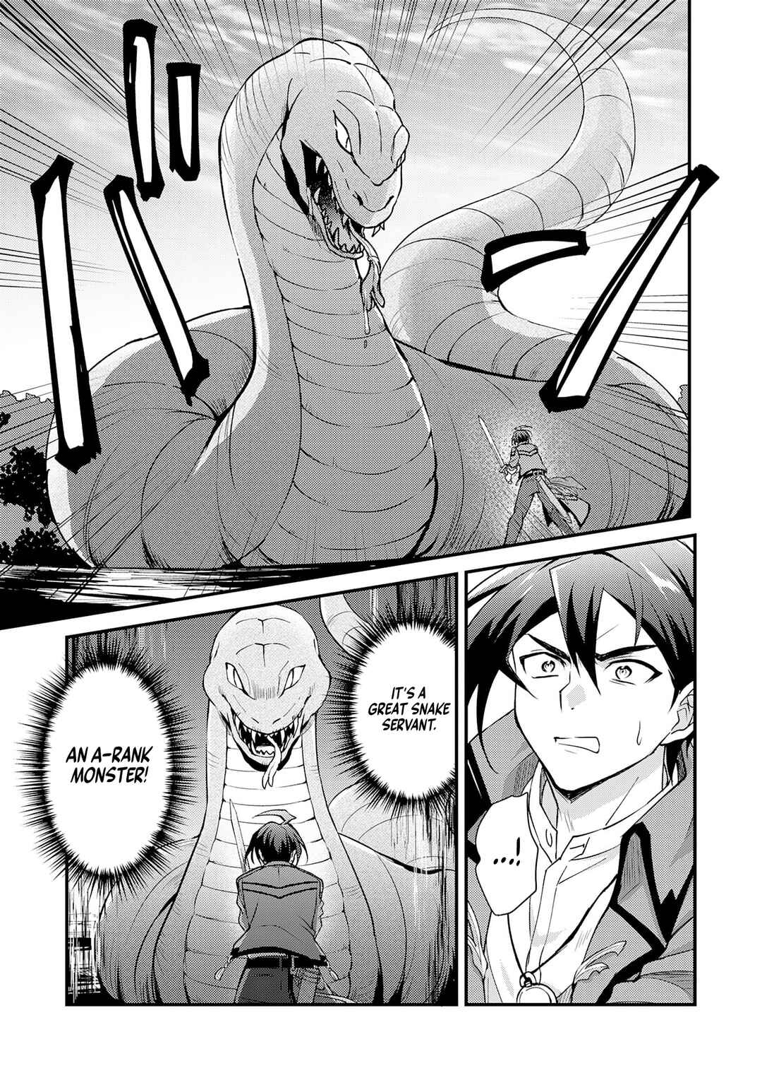 Page 21 Chapter 1.1 Tsuihou Kizoku wa, Hazure Skill Kodai Shoukan de Eirei-tachi to Henkyou Ryouchi wo Saikou suru ~Eirei-tachi wo Shoukan shitara Shitawareta no de, Saikyou Ryouchi wo Tsukuriagemasu~