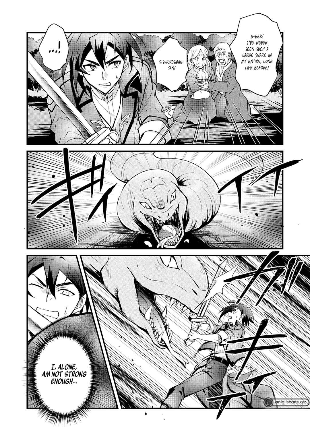 Page 22 Chapter 1.1 Tsuihou Kizoku wa, Hazure Skill Kodai Shoukan de Eirei-tachi to Henkyou Ryouchi wo Saikou suru ~Eirei-tachi wo Shoukan shitara Shitawareta no de, Saikyou Ryouchi wo Tsukuriagemasu~